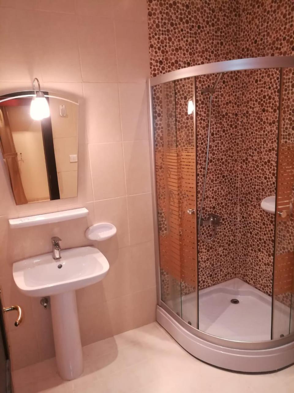 Leen Serviced Apartments Jeddah Exterior photo