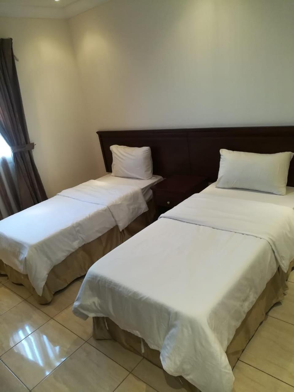 Leen Serviced Apartments Jeddah Exterior photo