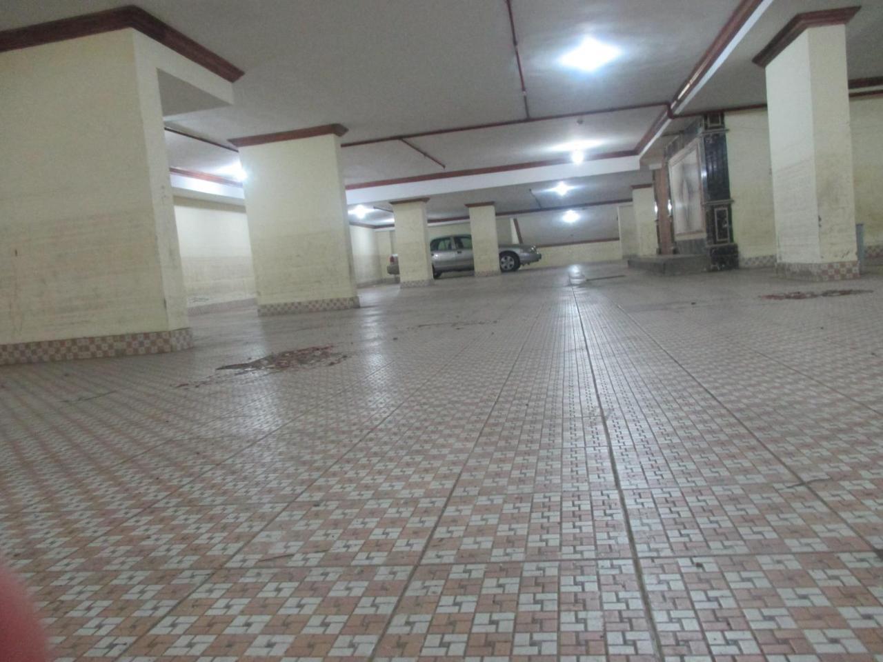 Leen Serviced Apartments Jeddah Exterior photo