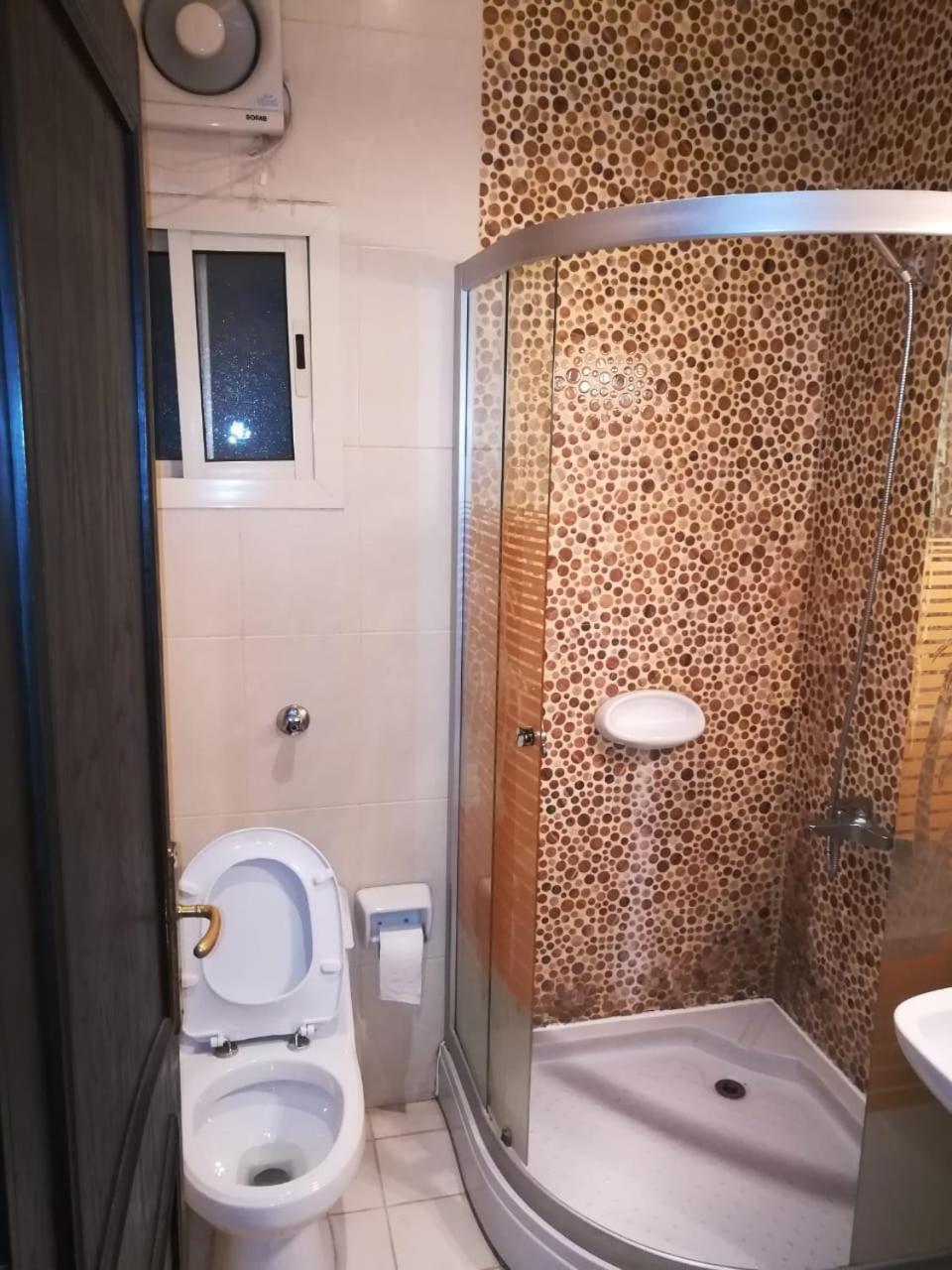 Leen Serviced Apartments Jeddah Exterior photo
