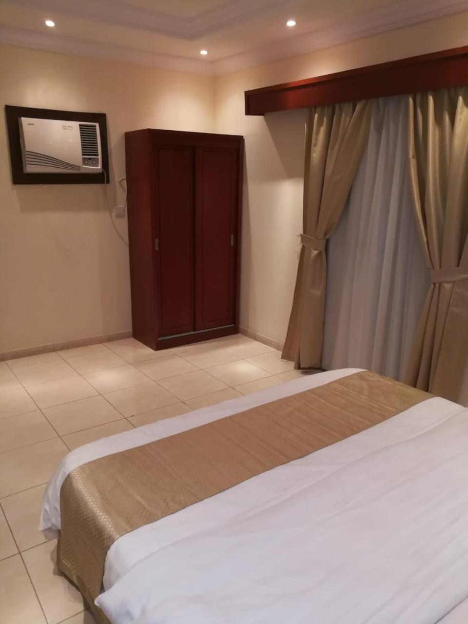Leen Serviced Apartments Jeddah Exterior photo