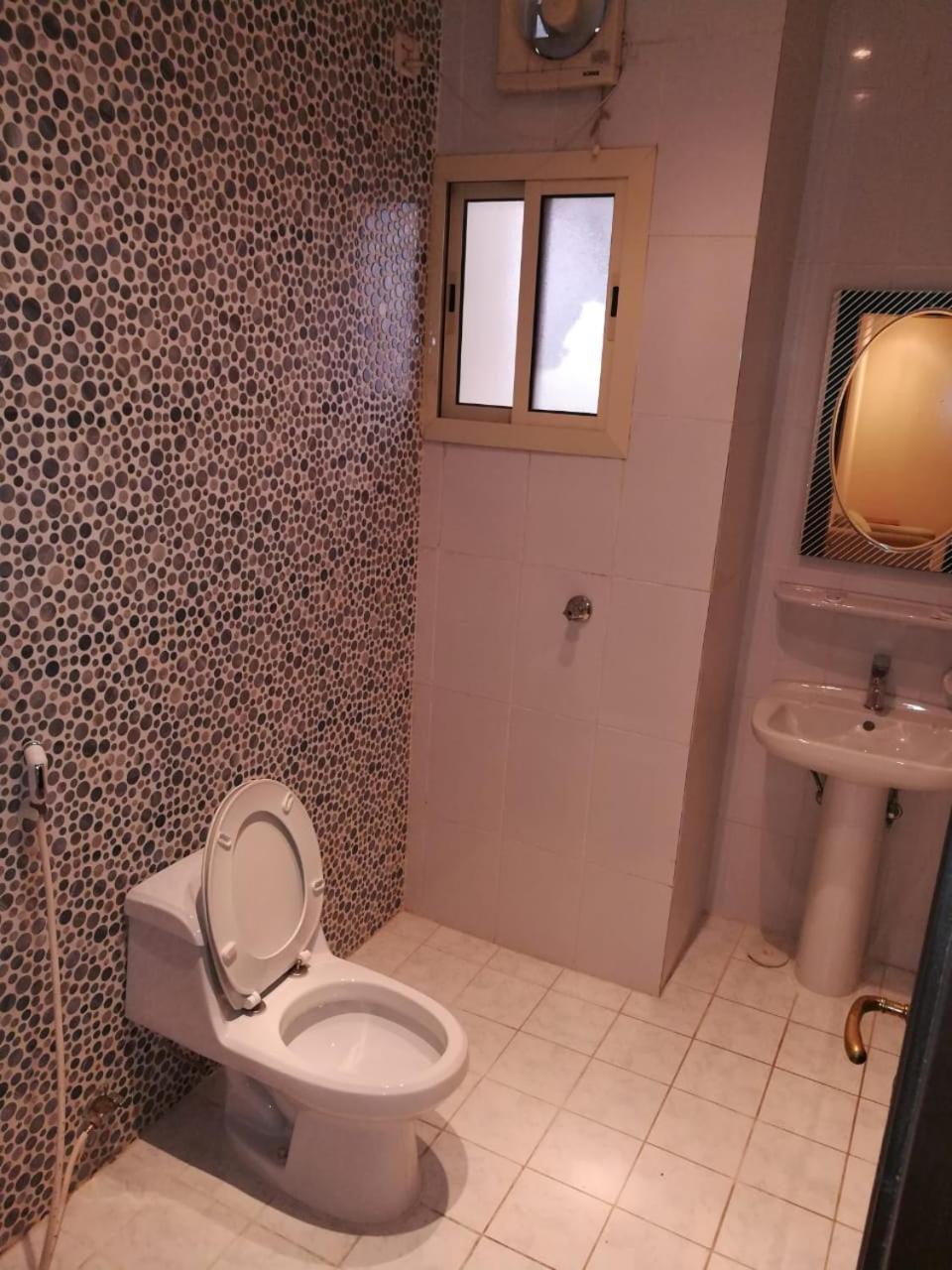 Leen Serviced Apartments Jeddah Exterior photo
